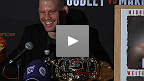 STRIKEFORCE: Rockhold vs. Kennedy Post Fight Presser Highlights