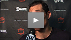 Strikeforce: Roger Gracie Post-Fight Interview