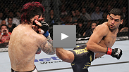 Former WEC king Urijah Faber faces what could be his final shot at championship metal, while Renan Barao looks to extend his undefeated streak to 32 in a row and become a UFC titleholder in the process.