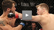 UFC veterans Bryan Caraway and Anthony Perosh prepare to welcome their opponents to the UFC, as Perosh takes on Ryan Jimmo at light heavyweight and Caraway battles Mitch Gagnon at bantamweight.