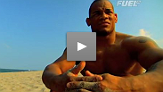 The middleweight division's newest title hopeful, Hector Lombard describes his long journey in the world of MMA, and why his first UFC fight will be the most important of his eight-year fighting career.