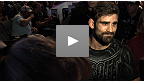 UFC 149: Antonio Carvalho, Anton Kuivanen Post-Fight Interviews