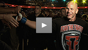 Light heavyweight Ryan Jimmo and bantamweight Bryan Caraway discuss their big finishes at UFC&reg; 149: Faber vs. Barao.
