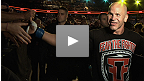 UFC 149 : Entrevues d'apr&egrave;s-combat de Ryan Jimmo et Bryan Caraway