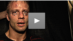 UFC 149 : Entrevues d'apr&egrave;s-combat de Francisco Rivera et Nick Ring