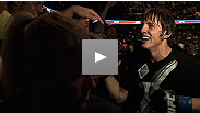 Welterweights Matt Riddle and James Head discuss their victories on the main card of UFC&reg; 149: Faber vs. Barao.