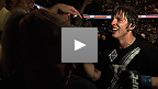 UFC 149 : Entrevues d'apr&egrave;s-combat de Matt Riddle et James Head