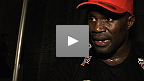 UFC 149 : Entrevue d'apr&egrave;s-combat de Cheick Kongo