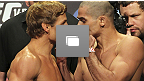 Galerie photos de la pes&eacute;e de l'UFC&reg; 149