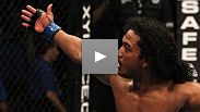 It's another rematch for former lightweight champion Frankie Edgar as he endeavors to get his belt back from WEC import Benson Henderson August 11 in Denver.
