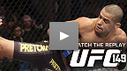 Il meglio di UFC 149