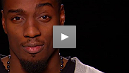 Phil Davis has a flair for the dramatic, both in and outside of the Octagon&trade;.  But before he touches gloves with his next opponent Wagner Prado, he takes a seat in this edition of Unguarded.