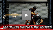 "The Iceman" get mic'd up for Tito's last fight in the Octagon, Machida's signature moves, and Unguarded with Phil Davis.