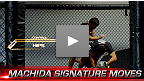 『UFCアルティメット・インサイダー』エピソード 22