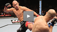 From humble Filipino roots, Brandon "The Truth" Vera rose to great heights as a heavyweight in the UFC. Hear what went wrong and how he got back on track.