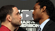 Frankie Edgar wants his belt back but Benson Henderson isn't planning on giving it to anyone - watch the rematch of their amazing first fight at UFC 150. Plus, Jake Shields and Ed Herman both want to crack the upper echelon of the middleweight division.