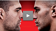 Watch "Road to the Octagon," featuring the stars of UFC on FOX: Shogun vs. Vera, premiering Sunday at 2 pm ET/11 am PT