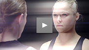 Tune in as "Rowdy" Ronda Rousey makes her first title defense as the Strikeforce women's bantamweight champion against challenger Sarah Kaufman on Saturday, August 18th 10PM ET/PT only on SHOWTIME.