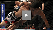 "The belt belongs to me." Former lightweight champ Frankie Edgar believes he won the first fight with Benson Henderson, and plans to leave no doubt in the rematch at UFC&reg; 150.