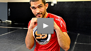 "Mexicans want to fight" says Ulysses Gomez, and he will have his chance next Saturday when he debuts on UFC on FOX Shogun vs Vera in Los &Aacute;ngeles.