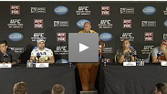 Watch the UFC on FOX 4 press conference with Dana White, Shogun Rua, Brandon Vera, Lyoto Machida and Ryan Bader