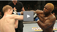 "My goal is to win impressively." Melvin Guillard is confident he'll knock out former training partner Donald Cerrone in what is sure to be an exciting brawl at UFC&reg; 150.