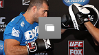 UFC on FOX Open Workouts Gallery