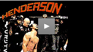 El verano est&aacute; aqu&iacute; y eso significa pel&iacute;culas de comics y mega eventos de UFC, ambas son cosas que est&aacute;n en la mente del campe&oacute;n peso ligero Benson Henderson quien se prepara a defender su t&iacute;tulo. V&eacute;anlo en UFC 150 el 11 de Agosto.