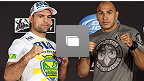 UFC&reg; on FOX Press Conference Gallery