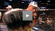Former light heavyweight king Mauricio "Shogun" Rua talks about his fourth-round finish of Brandon Vera in the main event of UFC&reg; on FOX.