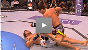 "The dragon is back!" Former light heavyweight champion Lyoto Machida discusses his stellar knockout of Ryan Bader at UFC&reg; on FOX.