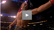 Mike Swick makes a triumphant return to the Octagon&trade;, stopping DaMarques Johnson in the second round of an exciting brawl. "Quick" breaks down his performance.
