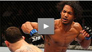 UFC&reg; lightweight champion Benson Henderson wants to prove his win over Frankie Edgar in Japan was no fluke by defeating Edgar in emphatic fashion at UFC&reg; 150.
