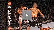 After impressing in his UFC&reg; debut, John Moraga breaks down his first-round knockout of Ulysses Gomez.
