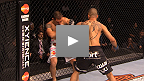 UFC on FOX 4:ジョン・モラガ 試合後インタビュー