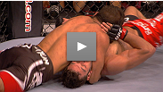 BJJ ace Rani Yahya discusses his slick north-south choke of former top contender Josh Grispi.
