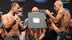 UFC&reg; on FOX Weigh-In Gallery
