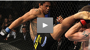 Take a look at some of the most exciting moments in the cage from UFC&reg; lightweight champion "Smooth"Benson Henderson.
