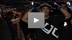 UFC on FOX 4: 모라가 vs. 고메즈 비하인드 영상