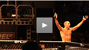 Go behind the scenes to see what happened before, during, and after Mike Swick's bout with DaMarques Johnson at UFC&reg; on FOX.