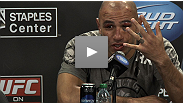 Hear from Lyoto Machida, Brandon Vera, Mauricio "Shogun" Rua, Joe Lauzon, Mike Swick and Dana White during the UFC&reg; on FOX post-fight press conference.