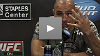 UFC on FOX 4 : Les meilleurs moments de la conf&eacute;rence de presse d'apr&egrave;s-combat