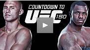 Lightweights Donald "Cowboy" Cerrone and Melvin "Young Assassin" Guillard both love to talk trash and get in the cage and scrap. Expect fireworks when the friends and former teammates face one another from opposite sides of the Octagon.