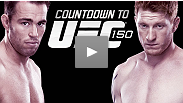 Former Strikeforce champion Jake Shields returns to the 185-pound division with plans on making a run at the belt; but Coloradan Ed Herman doesn't see that happening.