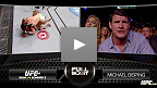 Full Blast : Michael Bisping sur &eacute;coute