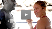 Showtime Sports presents a no-holds-barred look at the women&rsquo;s mixed martial arts sensation.  Watch the first full episode of All Access: Ronda Rousey.