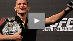 UFC Insider: Dos Santos a fin de año