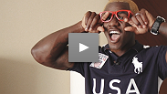 Lightweight contender Melvin Guillard explains the finer points of press conference fashion in his UFC&reg; 150 Fighter Diary.
