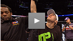 UFC 150 : Entrevue d'apr&egrave;s-combat d'Erik Perez