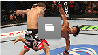 UFC&reg; 150 Event Photo Gallery